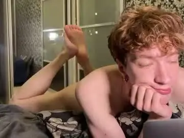 Chaturbate Nude Webcam of technoracer