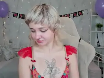 Chaturbate Live Sex Cam of tori_cutie