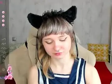 Chaturbate Nude Webcam of tori_cutie