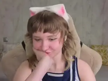 Chaturbate Nude Webcam of tori_cutie