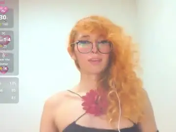 Chaturbate Free Porn Cam of trixy_roses