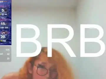 Chaturbate Nude Webcam of trixy_roses