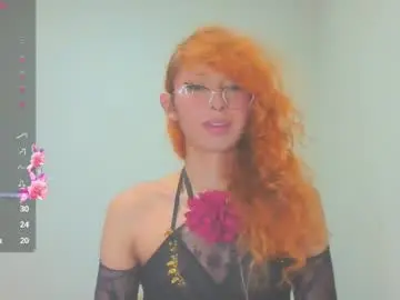 Chaturbate Sex Cam of trixy_roses