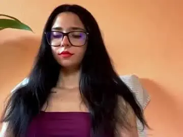 Chaturbate Adult Video Chat of vanessashinex