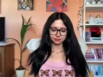 Chaturbate Free Porn Cam of vanessashinex