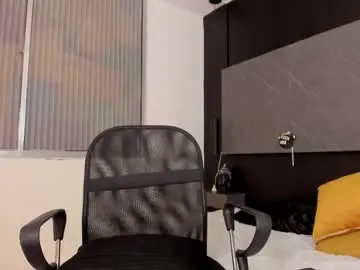 Chaturbate Nude Webcam of willownoir