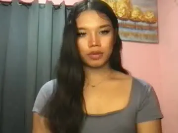 Chaturbate Live Sex of yourmarga_licious