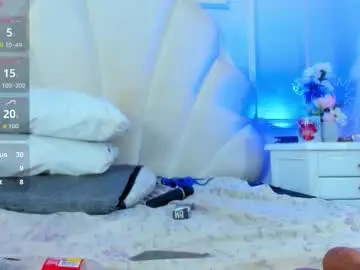 Chaturbate Live Sex Cam of anamonroee