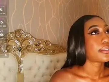 Chaturbate Sex Chat of anamonroee