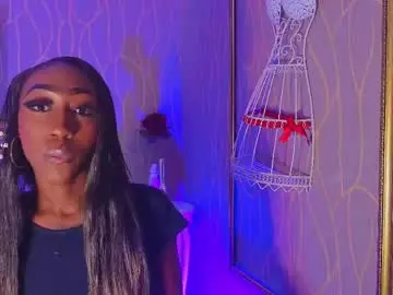 Chaturbate Sex Chat of anamonroee