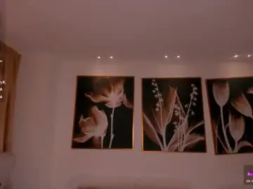 Chaturbate Live Sex Cam of annabrooks_