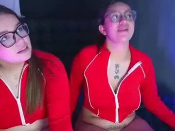 Chaturbate Best Webcam of annie_and_raveenn