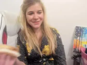 Chaturbate Adult Webcam of artsyandcraftsy_