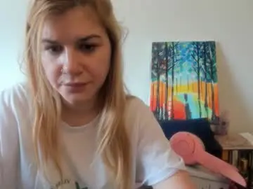 Chaturbate Sex Chat of artsyandcraftsy_