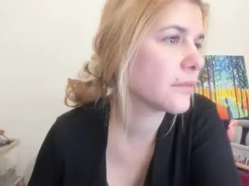 Chaturbate Private Sex Chat of artsyandcraftsy_