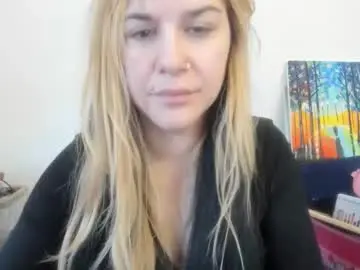 Chaturbate Watch Live Sex Cams of artsyandcraftsy_