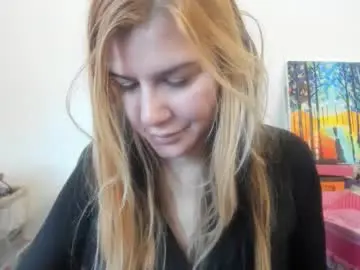 Chaturbate Adult Webcam of artsyandcraftsy_