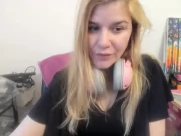 Chaturbate Best live sex cam show of artsyandcraftsy_