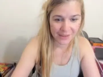 Chaturbate Sex Chat of artsyandcraftsy_