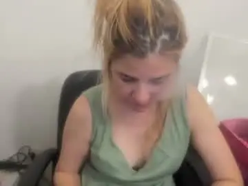 Chaturbate Live Porn of artsyandcraftsy_