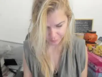Chaturbate Adult Webcam of artsyandcraftsy_