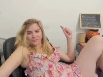 Chaturbate Adult Webcam of artsyandcraftsy_