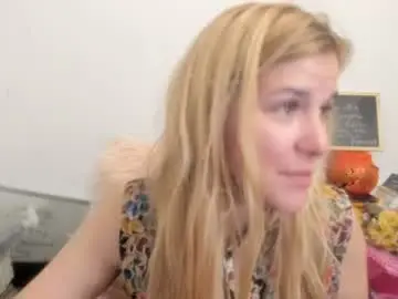 Chaturbate Best Webcam of artsyandcraftsy_