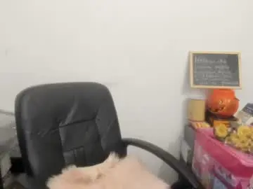Chaturbate Adult Webcam of artsyandcraftsy_