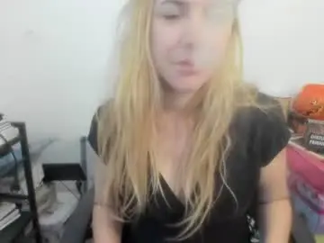 Chaturbate Watch Live Sex Cams of artsyandcraftsy_