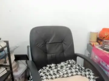 Chaturbate Sex Chat of artsyandcraftsy_