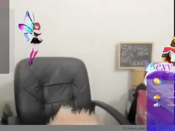 Chaturbate Nude Webcam of artsyandcraftsy_