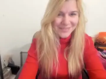 Chaturbate Nude Webcam of artsyandcraftsy_