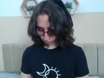 Chaturbate Adult Webcam of charlothe_dumont