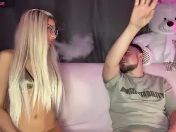 Chaturbate Adult Video Chat of coupleinspire