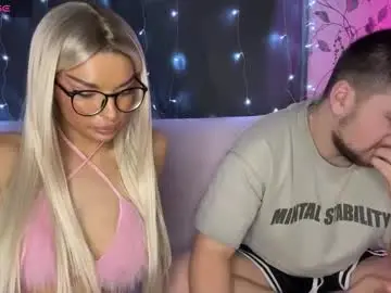 Chaturbate Sex Chat of coupleinspire