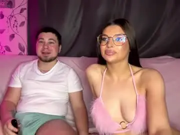 Chaturbate Live Porn of coupleinspire