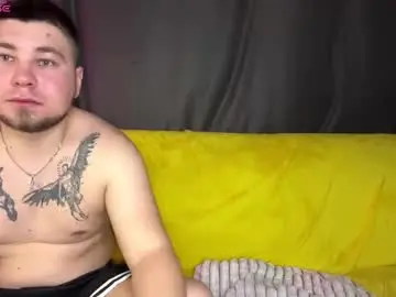 Chaturbate Live Porn of coupleinspire