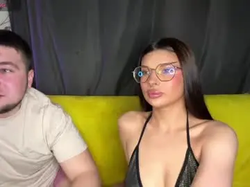 Chaturbate Adult Webcam of coupleinspire