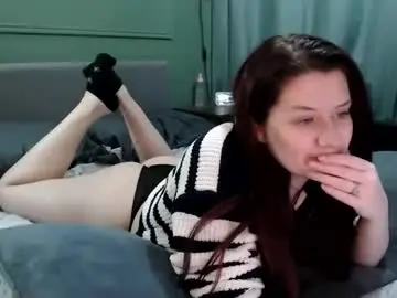 Chaturbate Nude Webcam of cutebootybabe21