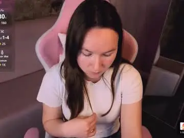 Chaturbate Free Porn Cam of cuteglory