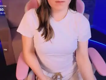 Chaturbate Free Porn Cam of cuteglory