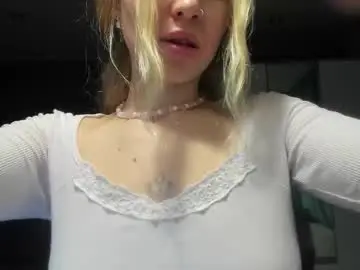 Chaturbate Best Webcam of e___lisa