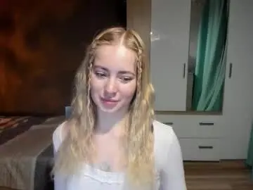 Chaturbate Sex Cam of e___lisa