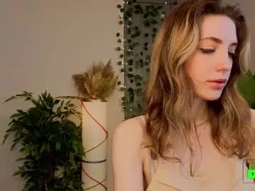 Chaturbate Live Sex of isobelsteinger