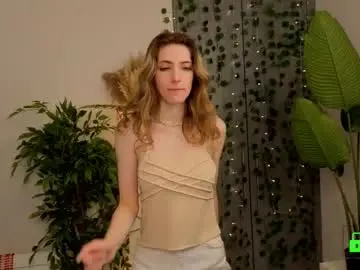 Chaturbate Free Live Porn of isobelsteinger