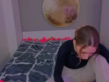 Chaturbate Live Sex Cam of isobelsteinger