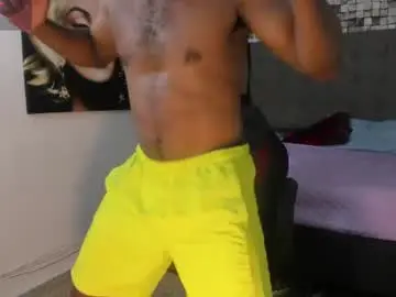 Chaturbate Best Webcam of juan_123__