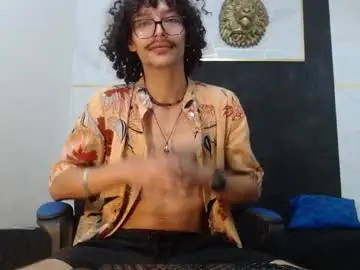 Chaturbate Sex Chat of lumberjack_20