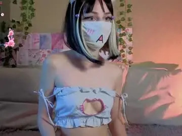 Chaturbate Free Porn Cam of lunanyanmi