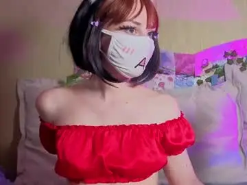 Chaturbate Nude Webcam of lunanyanmi